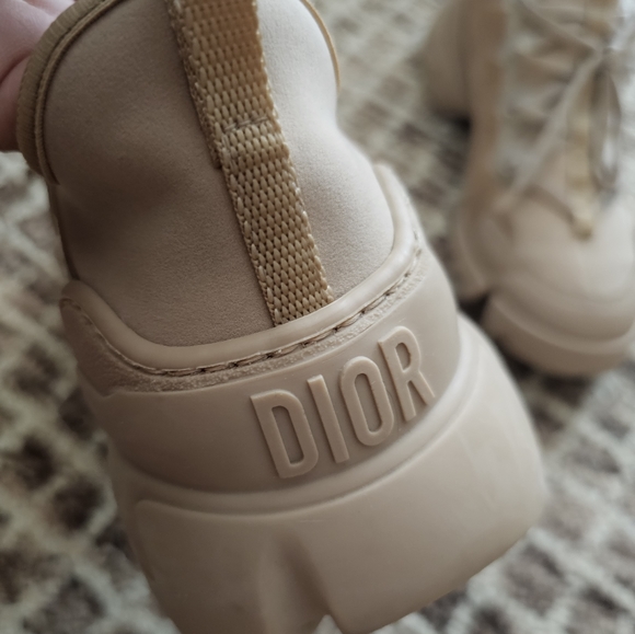 D connect sneaker size 40 - Picture 5 of 11